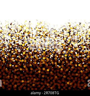 christmas background, this  illustration may be useful  as designer work Stock Vector
