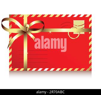christmas,  this  illustration may be useful  as designer work Stock Vector