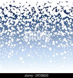 christmas,  this  illustration may be useful  as designer work Stock Vector