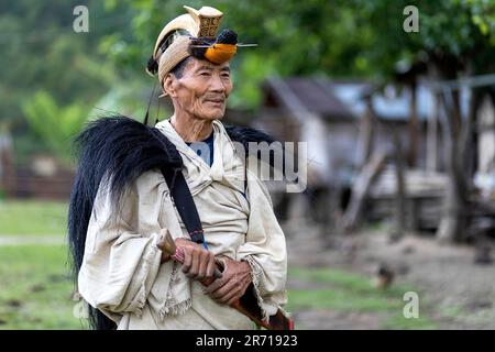 Nyishi tribe woman, arunachal pradesh, india, asia, mr#786, Stock Photo,  Picture And Rights Managed Image. Pic. DPA-MSA-193002 | agefotostock