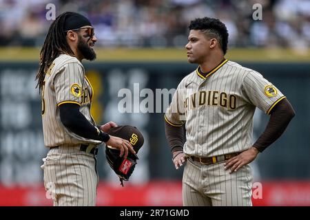 A Tale of Two Halves for Fernando Tatis Jr.