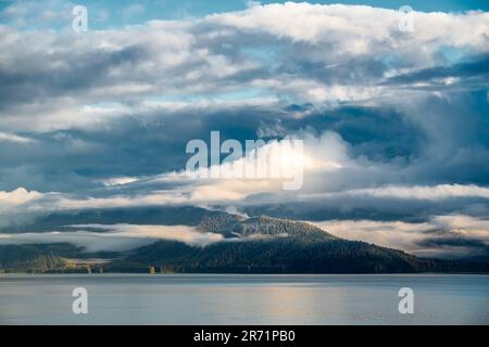 Sweeping Landscape Examples Sweeping landscape photography around the waters of western Alaska ...