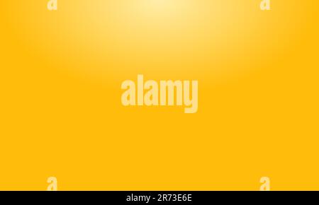 seamless blurred yellow colors gradient linear style. abstract design background texture. Vector illustration template for banner, presentation Stock Vector