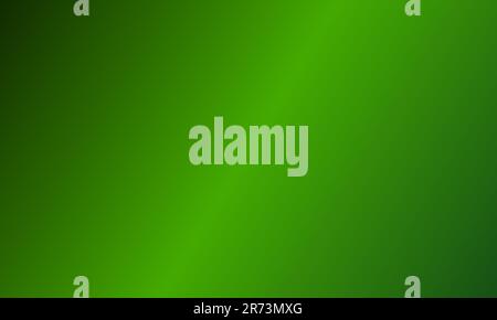 Abstract blurred gradient linear on green colors. seamless elegant design graphic background for mobile app, banner, poster, landing page, webdesign Stock Vector