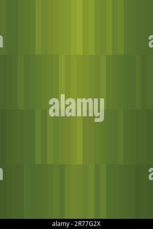 Abstract eco, bio background. Ecology and environment concept. Cover or layout with big text area. Great for scientific, purposes, exam Stock Vector