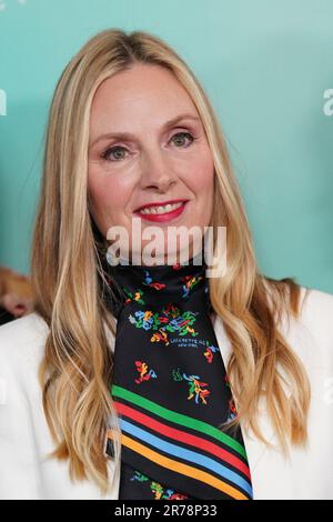 New York, NY, USA. 13th June, 2023. at arrivals for ASTEROID CITY Premiere, Alice Tully Hall at Lincoln Center, New York, NY June 13, 2023. Credit: Kristin Callahan/Everett Collection/Alamy Live News Stock Photo