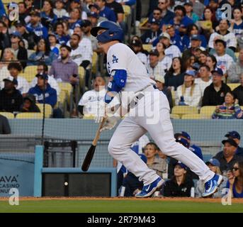 Will Smith of the Los Angeles Dodgers poses for a photo during the