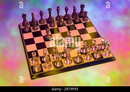 CLEARANCE - Sicilian Defence