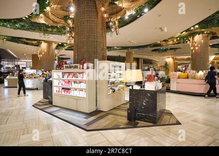 Panpuri hi-res stock photography and images - Alamy