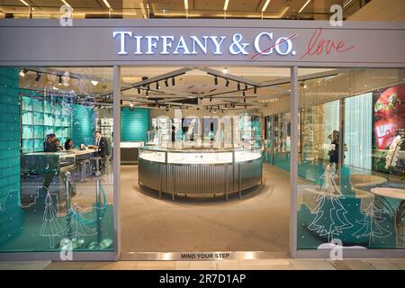 Tiffany and co discount thailand online store