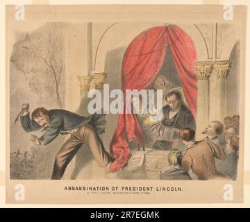 Edward Baker Lincoln Stock Photo - Alamy