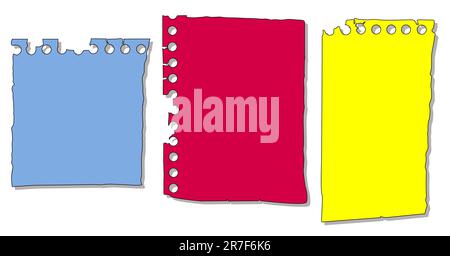 The vector file is easy to edit with objects clearly grouped separately. There is also plenty of copy space for your text. Stock Vector