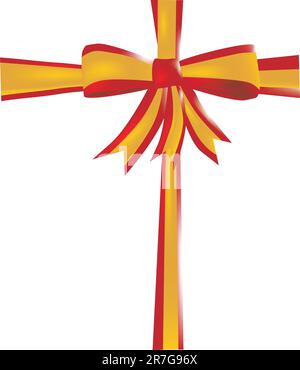 vector detailed bow Stock Vector Image & Art - Alamy