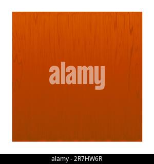 Vector abstract wood texture in flat design Stock Vector Image & Art ...