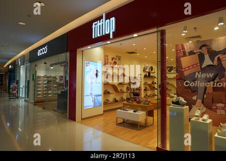 Fitflop mall 2025 of asia