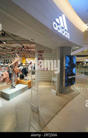 adidas grand indonesia