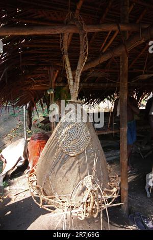 A "secret initiation" ceremony Stock Photo - Alamy