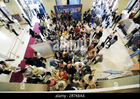 Algeria. June 15, 2023. Opening of the 23rd edition of the European Music Festival in Algeria Under the theme ''Sons of Europe'' at the Algerian National Theater (TNA) in Algiers, Algeria on June 15, 2023 (Photo by Amine Chikhi/APP/NurPhoto)0 Credit: NurPhoto SRL/Alamy Live News Stock Photo