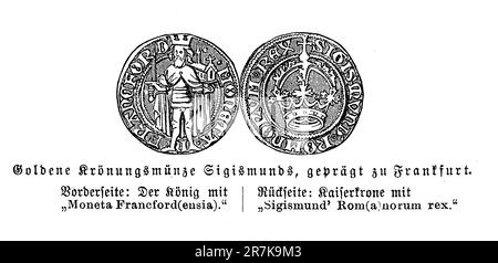 西洋中世金貨集『Gold Coins of the Middle Ages: From the