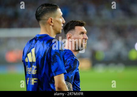 Lionel Messi World Cup Champion Stock Photo