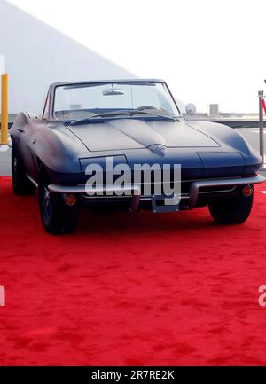 Los Angeles, Ca. 16th June, 2023. Atmosphere at Downey's Dreamcars LA Tastemaker Event on June 16, 2023 at Petersen Automotive Museum in Los Angeles, California. Credit: Faye Sadou/Media Punch/Alamy Live News Stock Photo