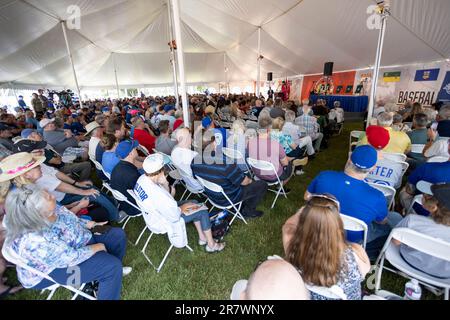 Canadian Baseball Hall of Fame 2023 Inductee Ceremony June 17 - North York  Baseball Association