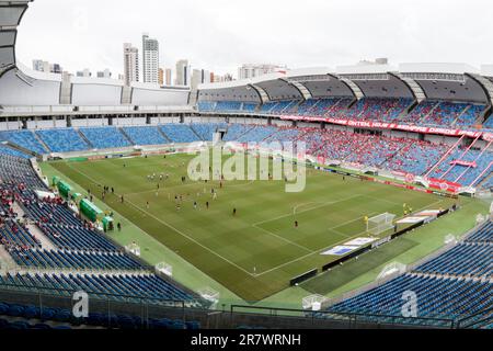 Arena das Dunas - O que saber antes de ir (ATUALIZADO 2023)