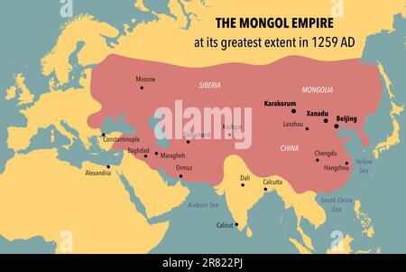 The greatest empire hi-res stock photography and images - Alamy