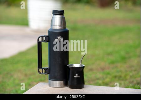 Stanley thermos hi-res stock photography and images - Alamy