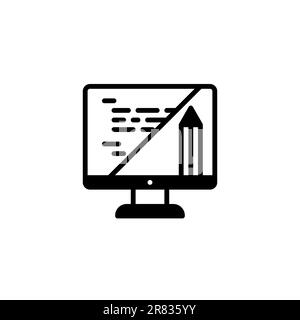 Backend Development Frontend: Full Stack Development Solutions for Your Business Stock Vector
