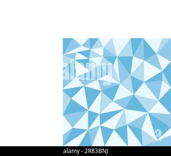 Texture with blue triangles Also available as a Vector in Adobe illustrator EPS format, compressed in a zip file. The vector version be scaled to a... Stock Vector