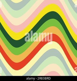 color waves Also available as a Vector in Adobe illustrator EPS format, compressed in a zip file. The vector version be scaled to any size without ... Stock Vector