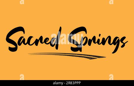 Bold Typography Lettering Text Vector Design Quote Stock Vector
