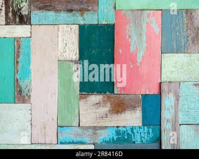 Buy Wooden Planks - Various Sizes, Colours