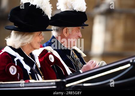 https://l450v.alamy.com/450v/2r85g8y/king-charles-iii-and-queen-camilla-depart-in-a-carriage-for-their-return-journey-to-the-castle-following-the-order-of-the-garter-service-at-st-georges-chapel-windsor-castle-berkshire-picture-date-monday-june-19-2023-2r85g8y.jpg