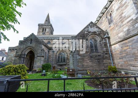 Holy Trinity Church, St Andrews,  Fife , Scotland, UK Stock Photo