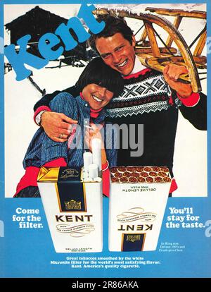 what happened to winston cigarettes Comparative tasting of Winston cigarettes