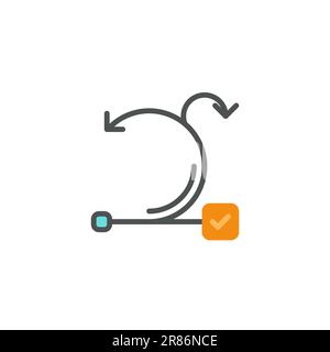 Agile Project Scrum: Agile Project Management Solutions for Your Business Stock Vector