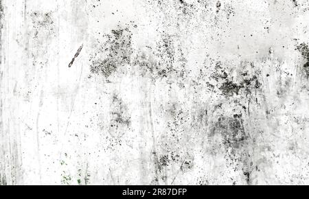 Vector stone wall background. concrete texture illustration for background Stock Vector