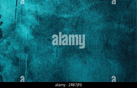 Abstract Navy Blue Dark Wall Vector Background Stock Vector