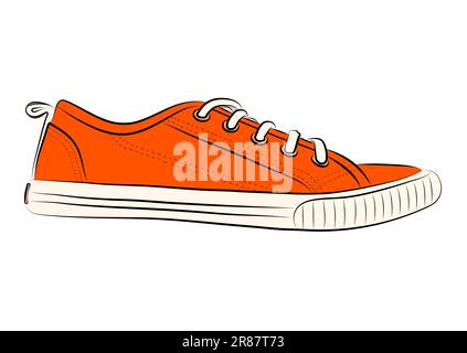 Converse shoes illustration. Sneakers illustration, Shoe art, Sneaker art,  Converse Abstract Art HD phone wallpaper | Pxfuel