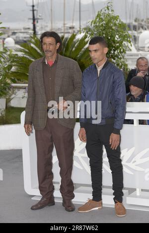 May 20th 2023, Cannes  LES MEUTES photocall during the 76th Cannes Film Festival 2023 Stock Photo