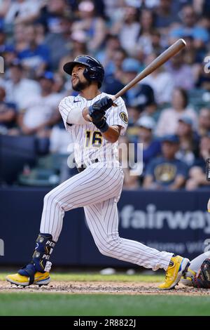 Blake Perkins' solo home run (2), 06/17/2023