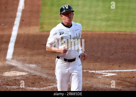 Florida baseball claims share of 2023 SEC Championship