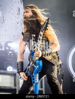 Dimebag hi-res stock photography and images - Alamy