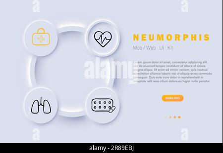 Tablets. Solid oral medication in a compressed or molded form, commonly used for the administration of pharmaceutical drugs. Stock Vector