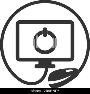 Technical cyberspace, Corporate Identity. Computer aided design systems ...
