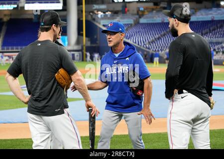 Toronto Blue Jays 2023: Who did Don Mattingly replace?