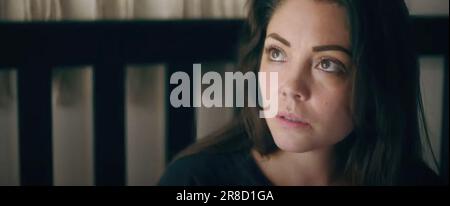 MOON STUDENTS, Sydney Carvill, 2023. © Gravitas Ventures / Courtesy