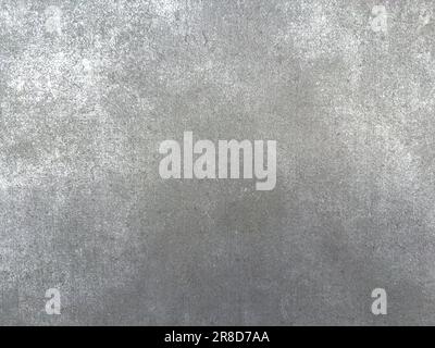 Gray grey anthracite rustic bright concrete stone cement texture background banner. Stock Photo